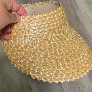 Hemlock hat co visor